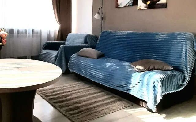 Квартира на улице Генерала Соммера