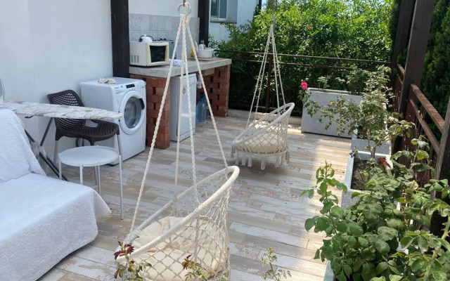 Agata Guest House