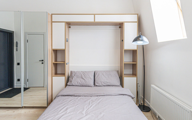 Квартира На Васильевском