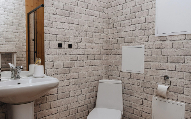 Апартаменты Светлая Гавань 2