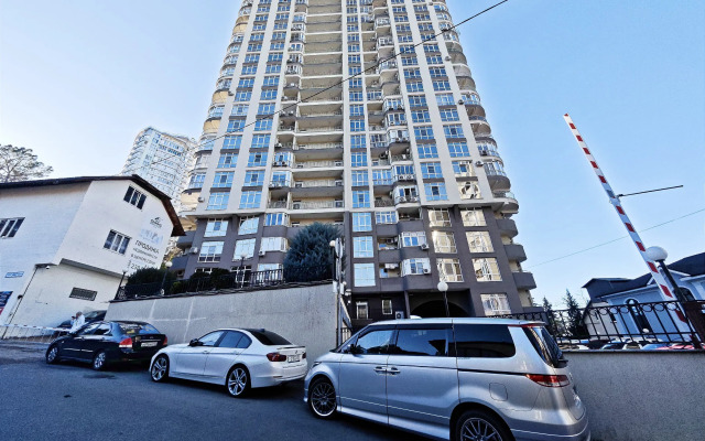 Premier 258 Apartments