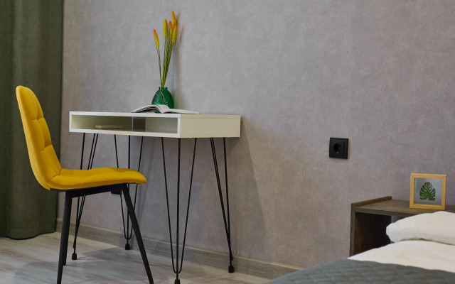 Квартира Мюнхен