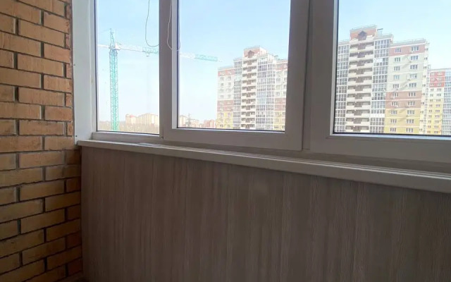 Apartamenty Atmosfera - Kvartira-Lyuks So Smart-Tv