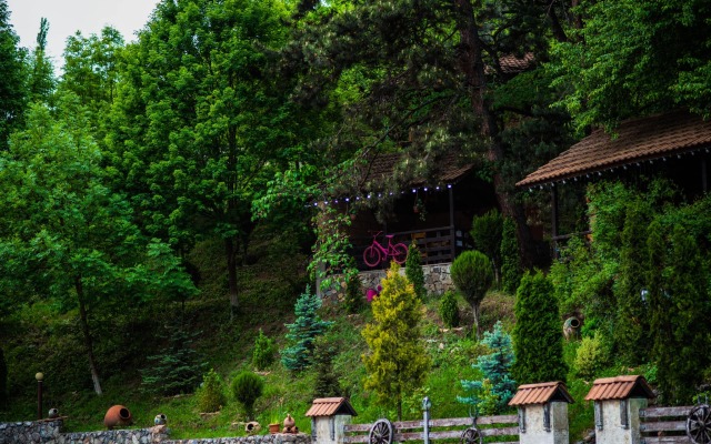 Hotel Haghartsin Complex