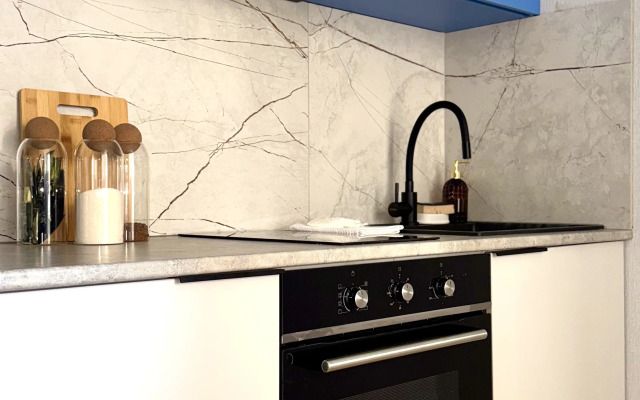 Квартира Cтудия