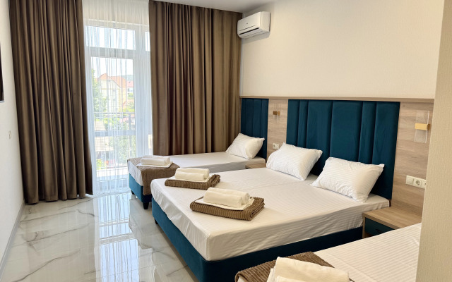 Poseydon Guest house