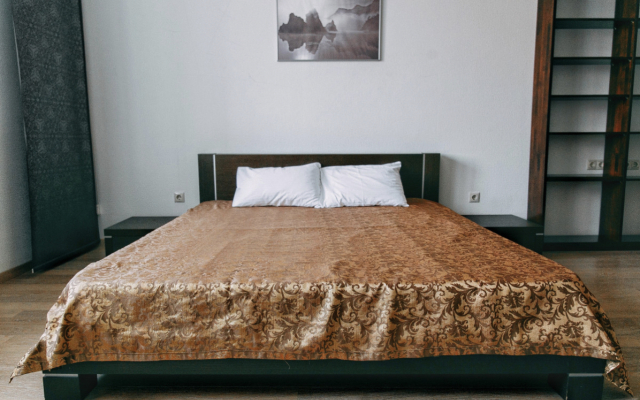Apartamenty Apart Sharing Pushkina 50