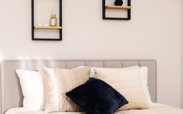 LovelyHome39|Апартаменты в сердце Кёнигсберга