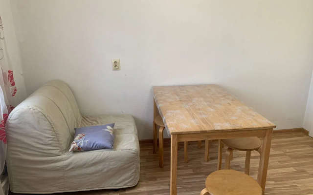 Квартира однокомнатная на Орджоникидзе 6Б