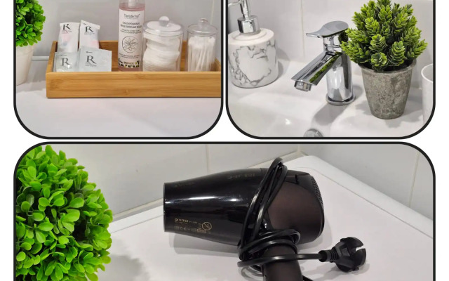 Апартаменты в ЖК Европейский берег