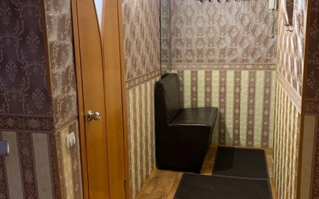 Квартира на Первомайской 79