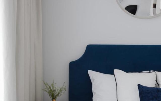 Апартаменты Квартира Cтудия у метро Бухарестская