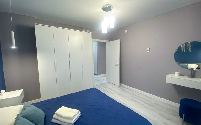 Klyuch K Komfortu V Zhk INGАRDEN Apartments