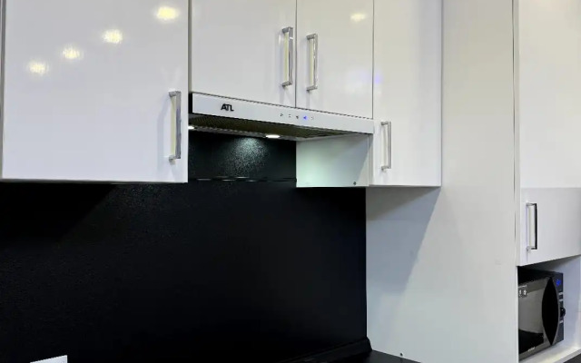 Квартира Просторная Для Большой Семьи от Dimdom. Бесконтактное Заселение