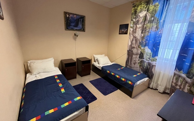 Ladoga V Sosnovo Mini-hotel