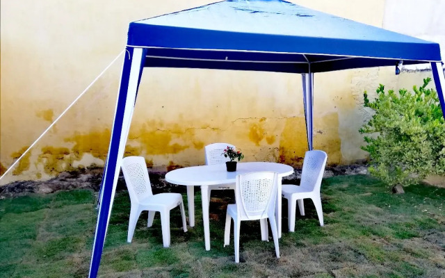 Хостел Grillhouse Host