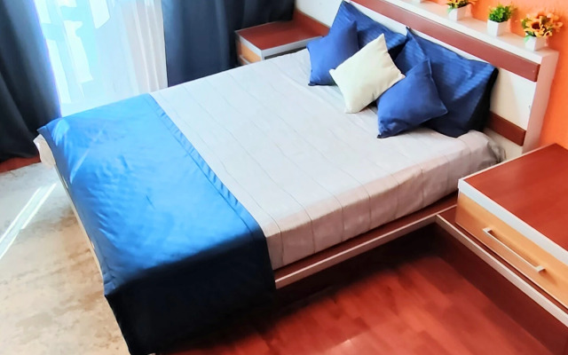 Квартира 3-ком. в центре 85 м.2