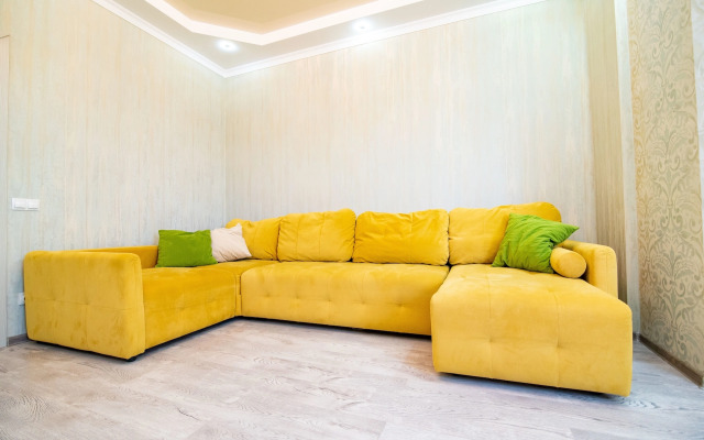 Квартира в переулке Крупской 29/3