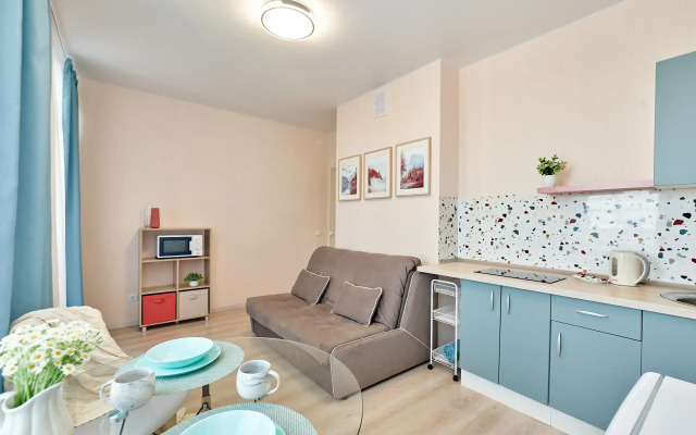 Apart Loren Flat