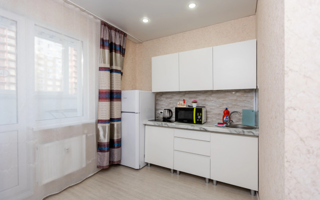 Квартира 1-комнатная на Дорофеева 7