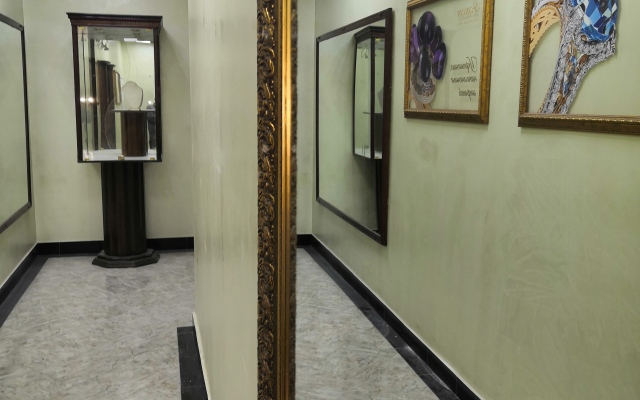 Kruiz Hotel
