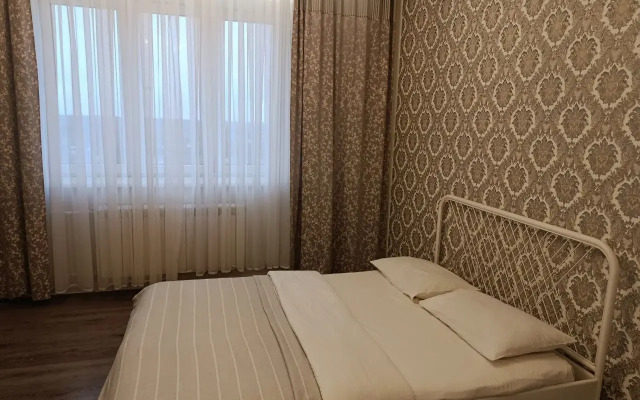 Апартаменты Квартира AlexHome РП Свердловский Алексея Короткова 1