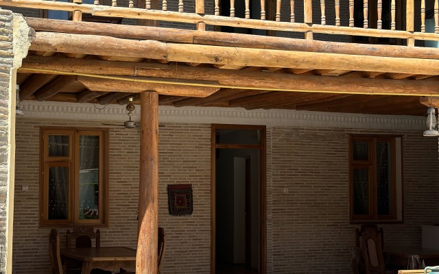 Sadifa Guest House