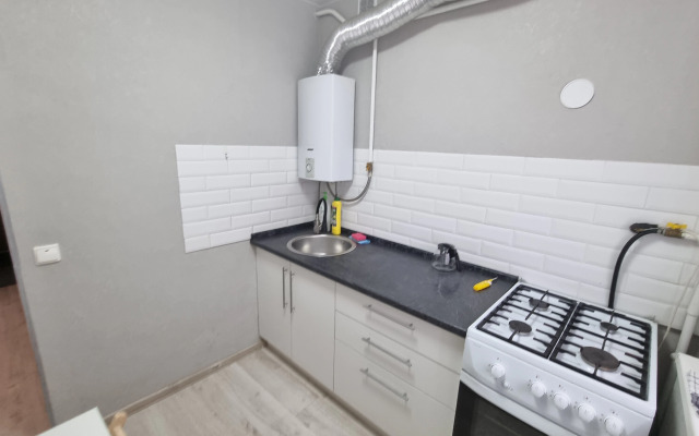 Квартира Красногеройская 39