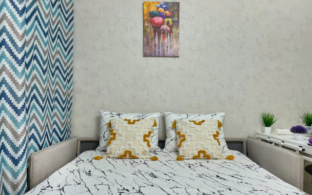 Апартаменты Студия Маяковская