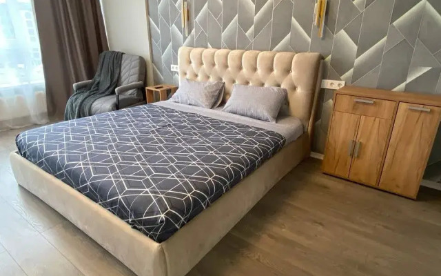 V Inozemtsevo Ot Apart Mv Apartment