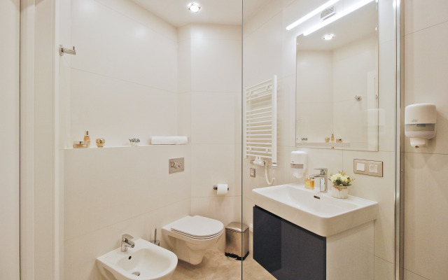 Апартаменты Flyapart 7