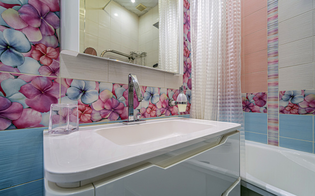 Апартаменты на Яблочкова