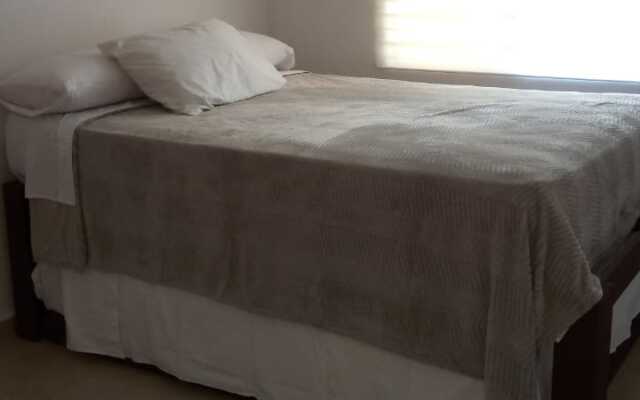 Апартаменты Maira Antonella Curillán