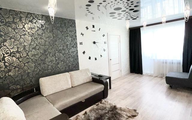 U Vechnogo Ognya Dvuhkomnatnaya flat