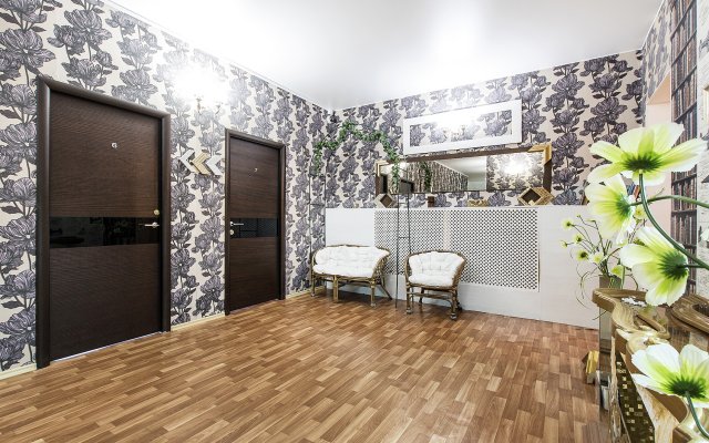 Меблированные комнаты Neotel 10