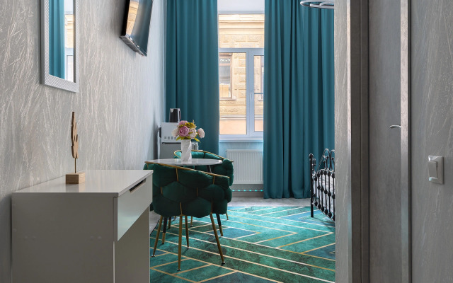 Apartamenty-komfort na Chernyshevskoj