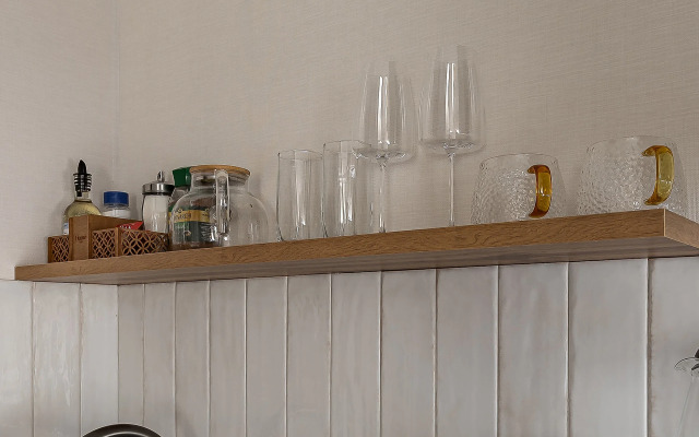 Апартаменты Уютные апартаменты Как дома на Рождественской