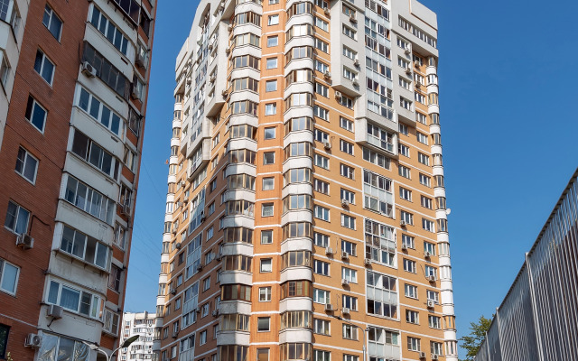 Апартаменты Однокомнатные Рядом с Метро Красносельская