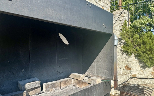 Апартаменты Алупка Ривьера Оазис