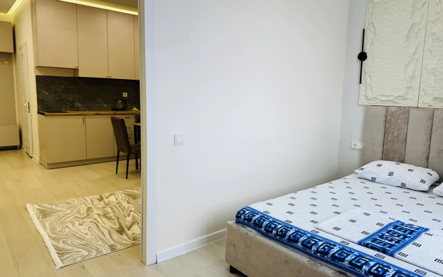 Апартаменты Ailin apartments 354