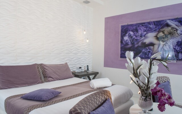 Hotel San Pietro