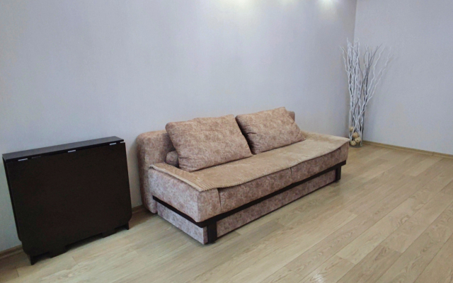 Квартира двухкомнатная квартира на Ромашке