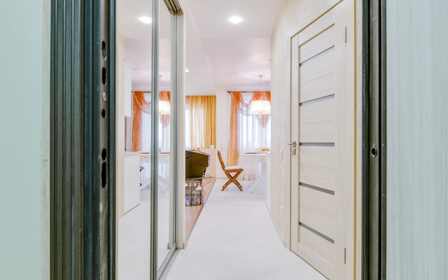 Apartment Leto