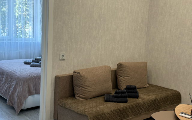 Квартира Суточная аренда жилья ЖК Престиж