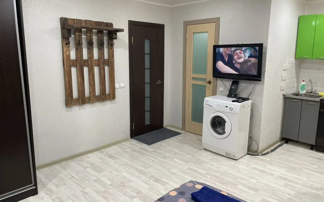 Квартира на Шахтёрской набережной 2