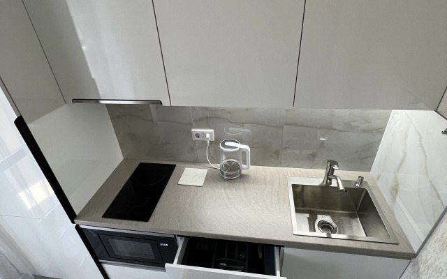 Квартира Уютная в центре города