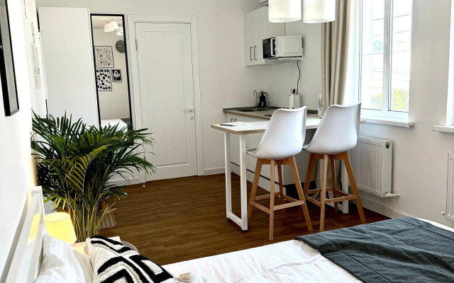 Апартаменты Тульские Каникулы 6