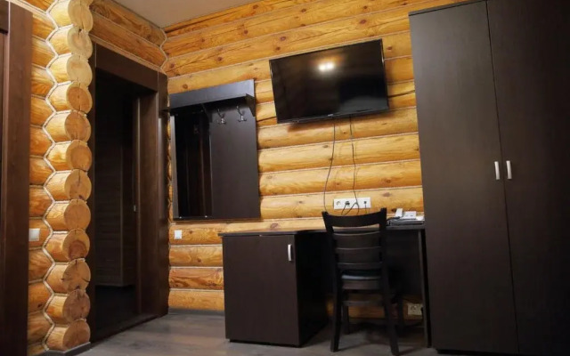 Гостевой дом Атриум