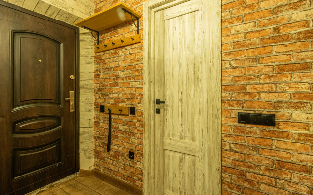 Квартира LOFT Парк Галицкого