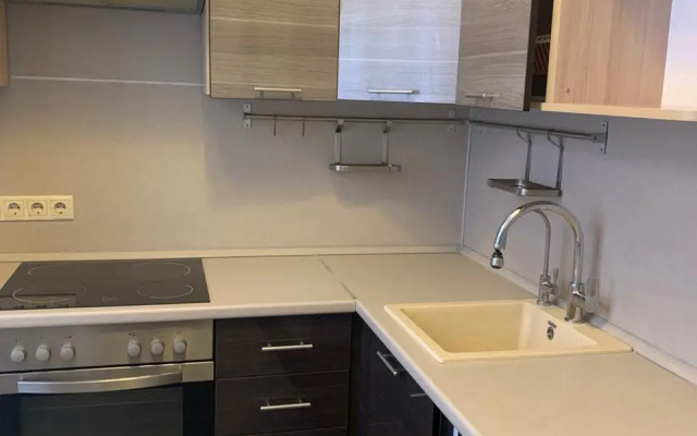 Квартира на ул Парковая 8